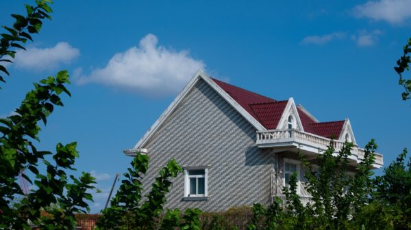 Выбор крыши для частного дома